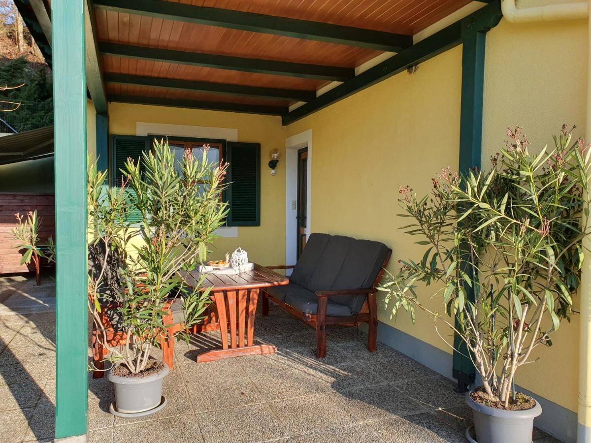 Pension Thermenland Loipersdorf bei Fuerstenfeld Luaran gambar