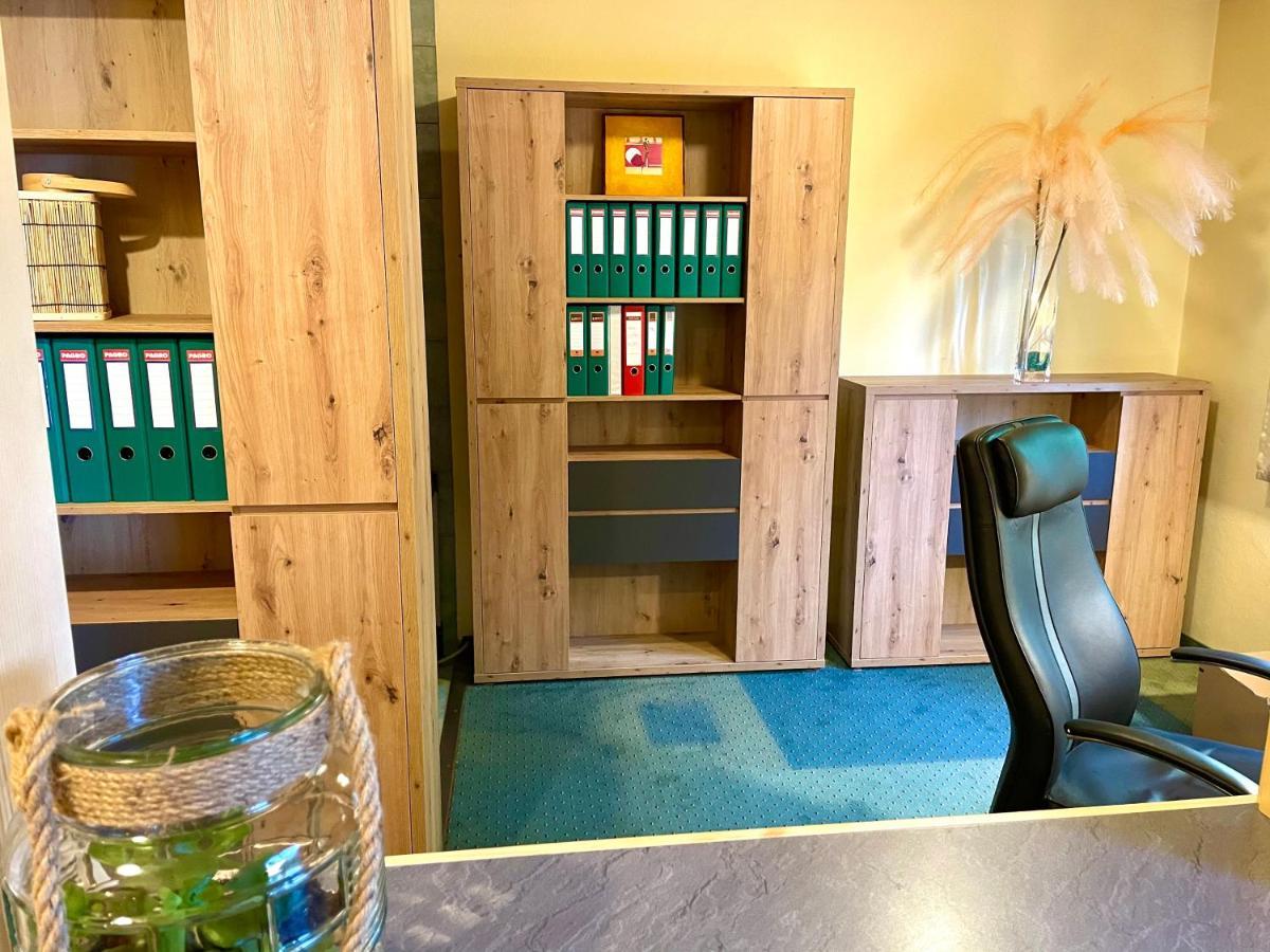 Pension Thermenland Loipersdorf bei Fuerstenfeld Luaran gambar