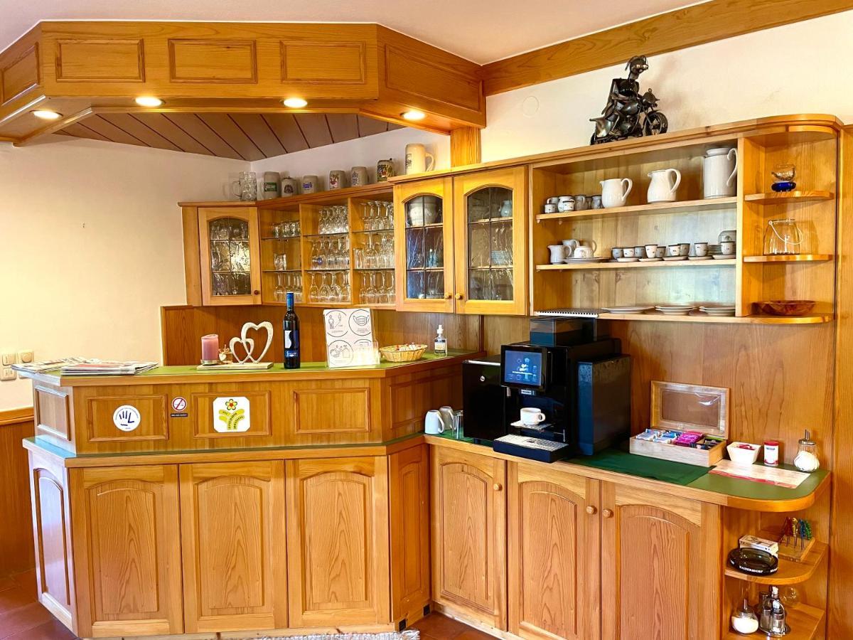 Pension Thermenland Loipersdorf bei Fuerstenfeld Luaran gambar