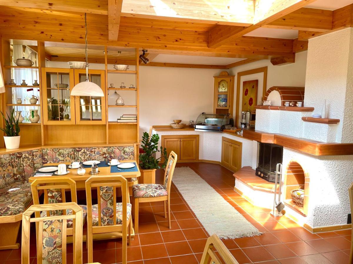 Pension Thermenland Loipersdorf bei Fuerstenfeld Luaran gambar
