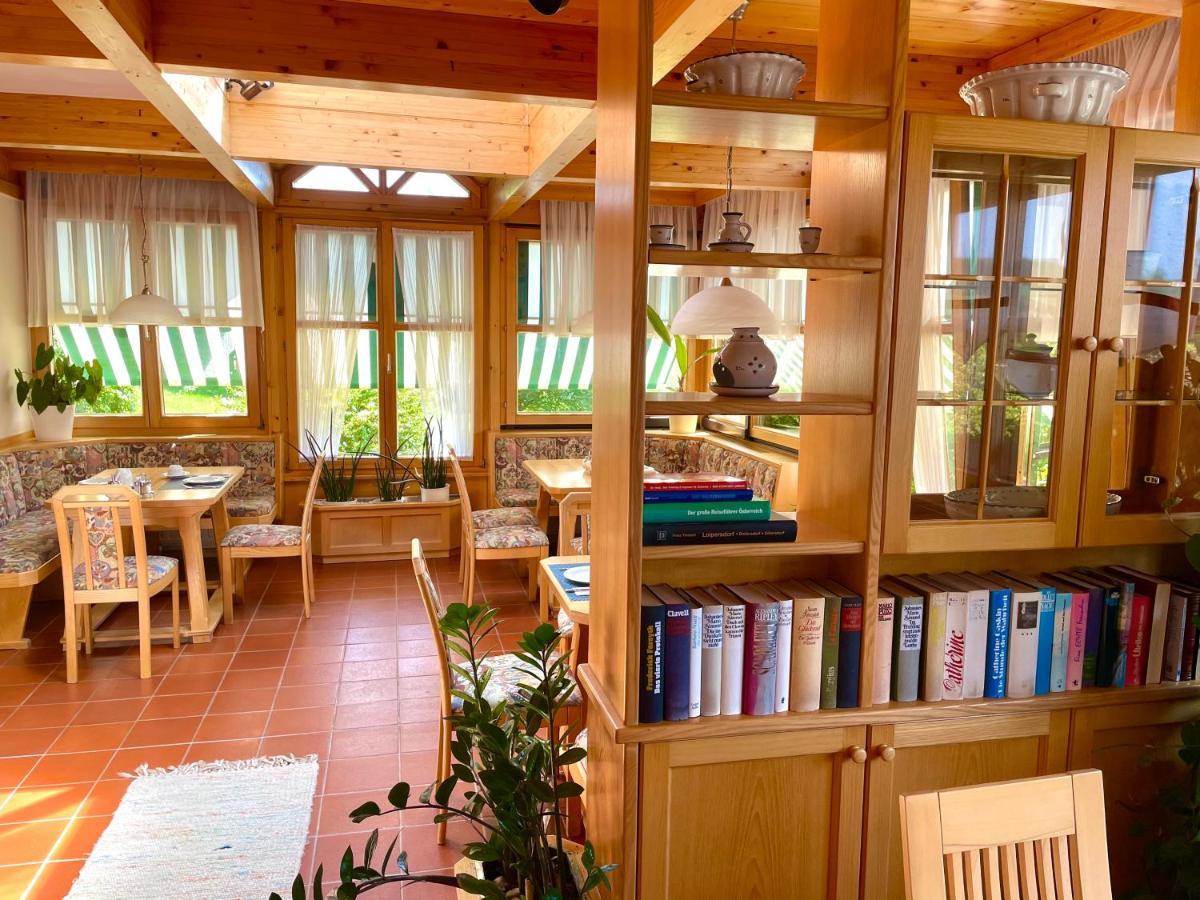 Pension Thermenland Loipersdorf bei Fuerstenfeld Luaran gambar