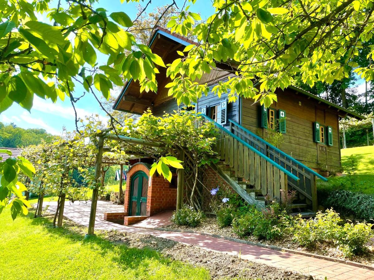 Pension Thermenland Loipersdorf bei Fuerstenfeld Luaran gambar