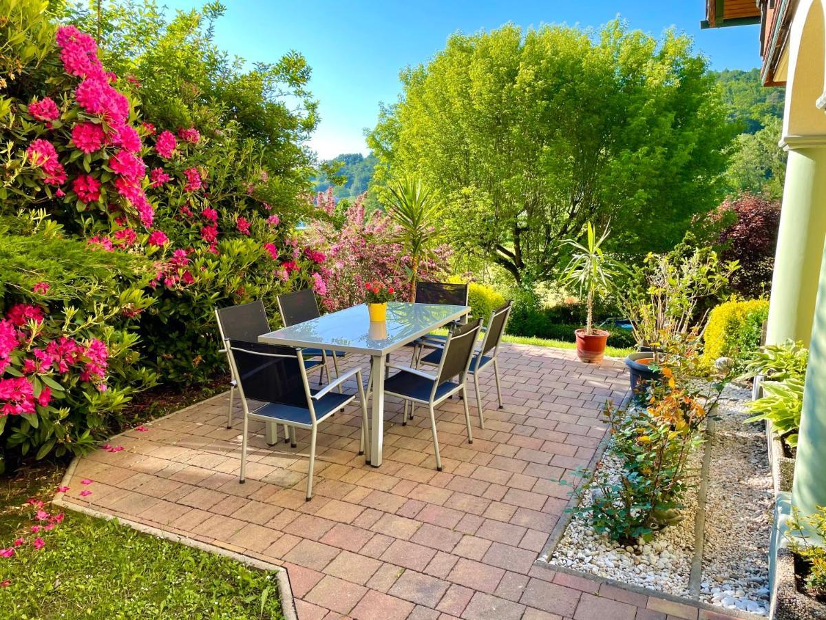 Pension Thermenland Loipersdorf bei Fuerstenfeld Luaran gambar
