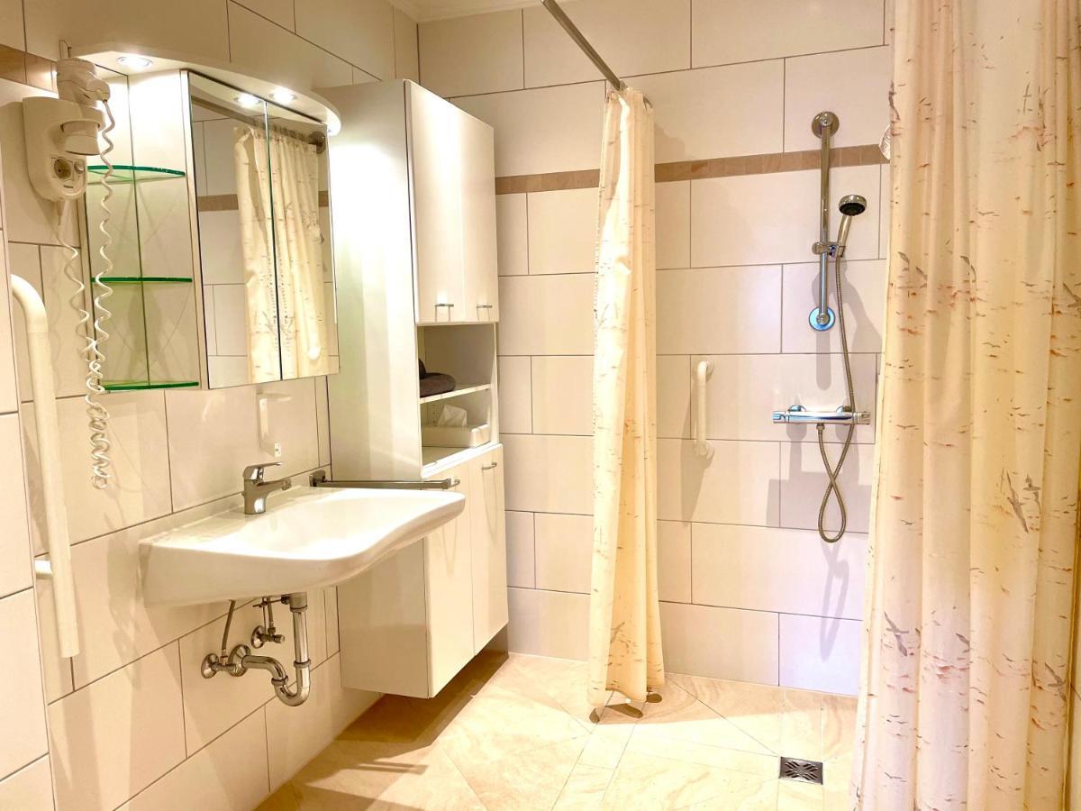 Pension Thermenland Loipersdorf bei Fuerstenfeld Luaran gambar