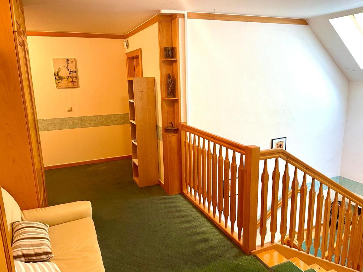 Pension Thermenland Loipersdorf bei Fuerstenfeld Luaran gambar