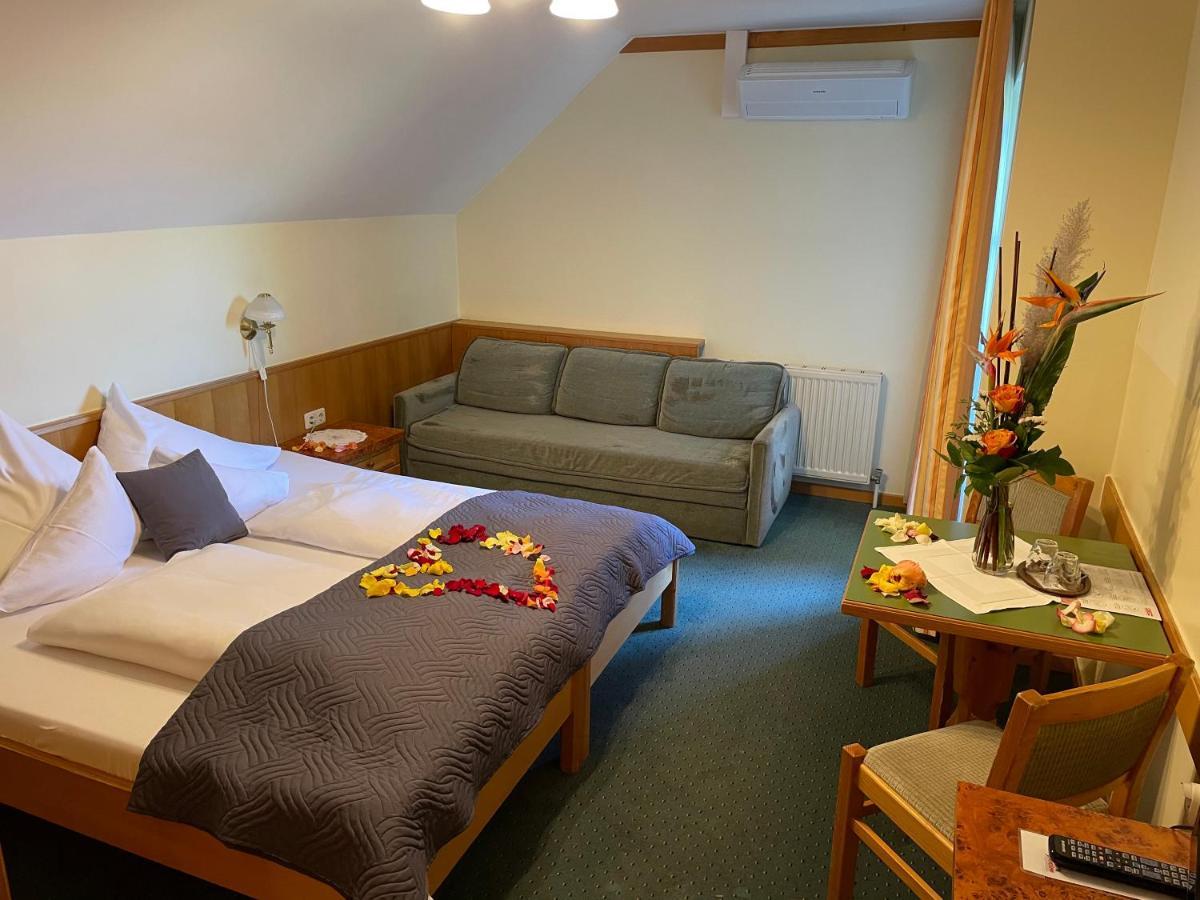 Pension Thermenland Loipersdorf bei Fuerstenfeld Luaran gambar
