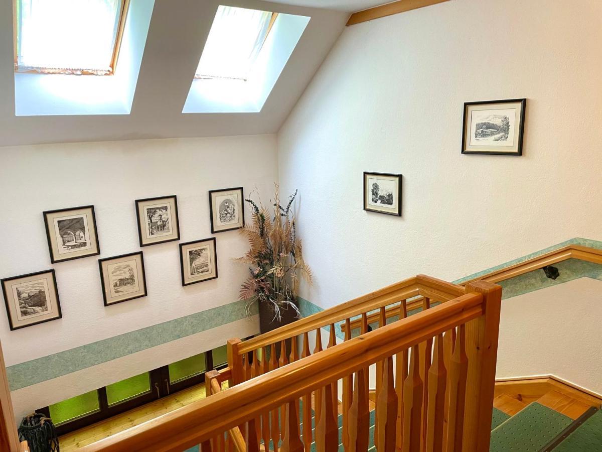 Pension Thermenland Loipersdorf bei Fuerstenfeld Luaran gambar