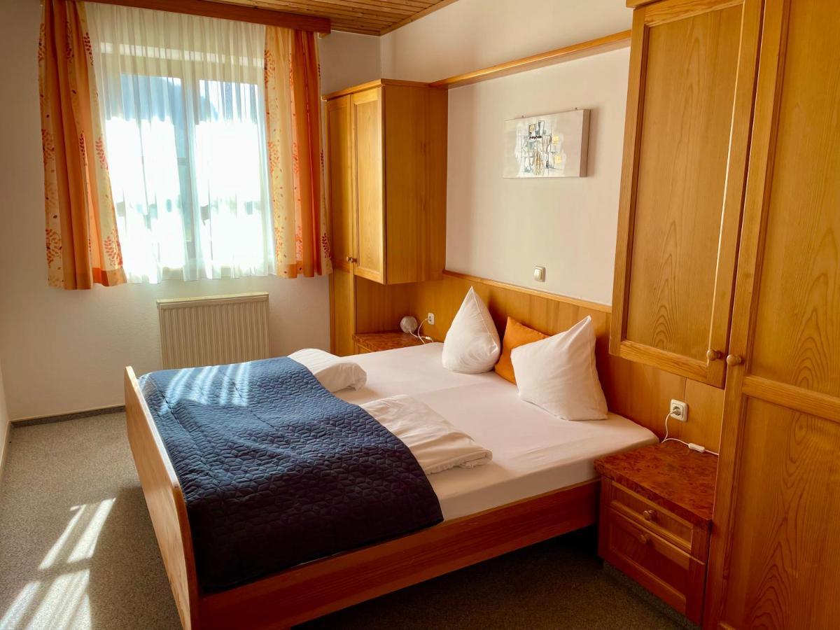 Pension Thermenland Loipersdorf bei Fuerstenfeld Luaran gambar