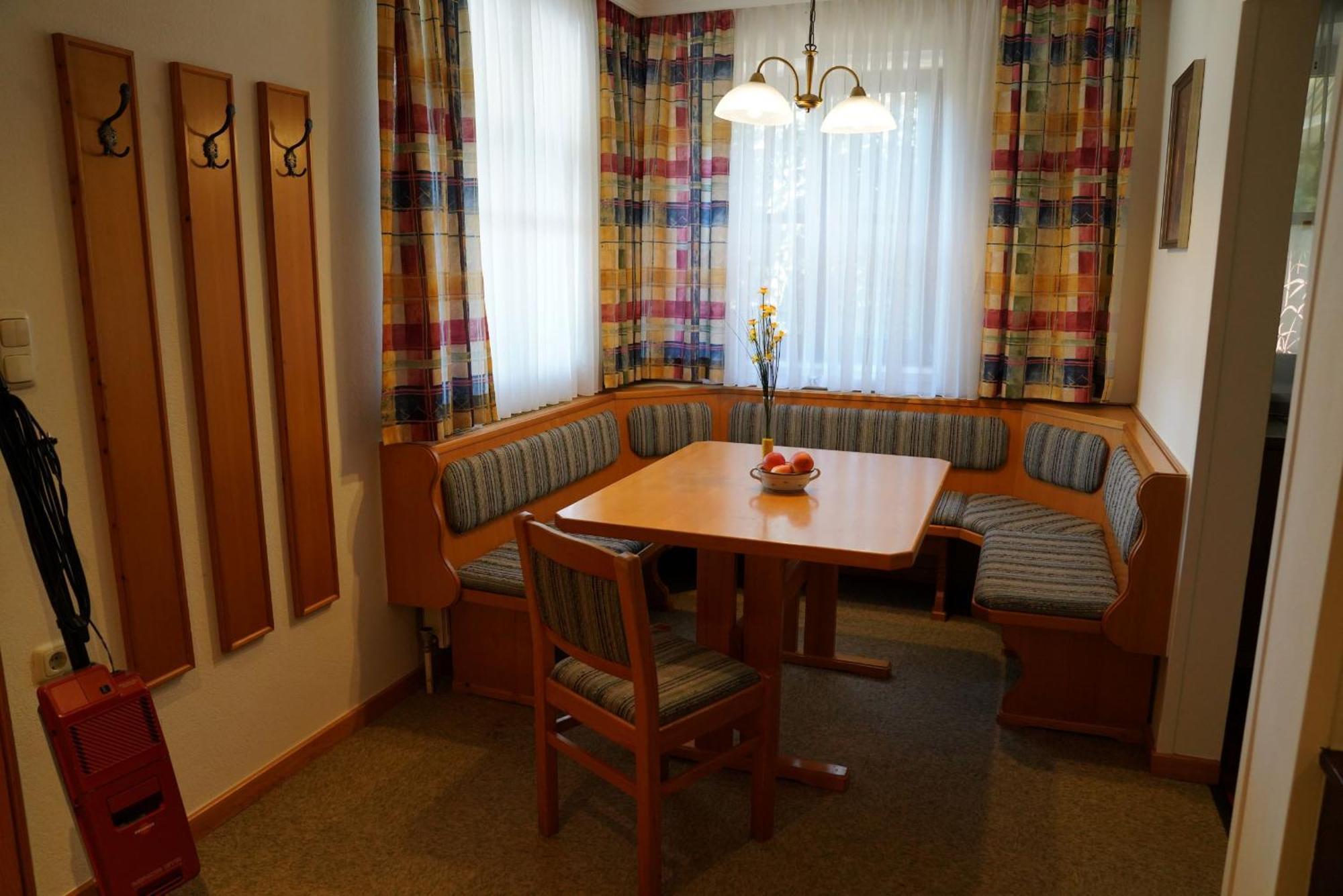 Pension Thermenland Loipersdorf bei Fuerstenfeld Luaran gambar