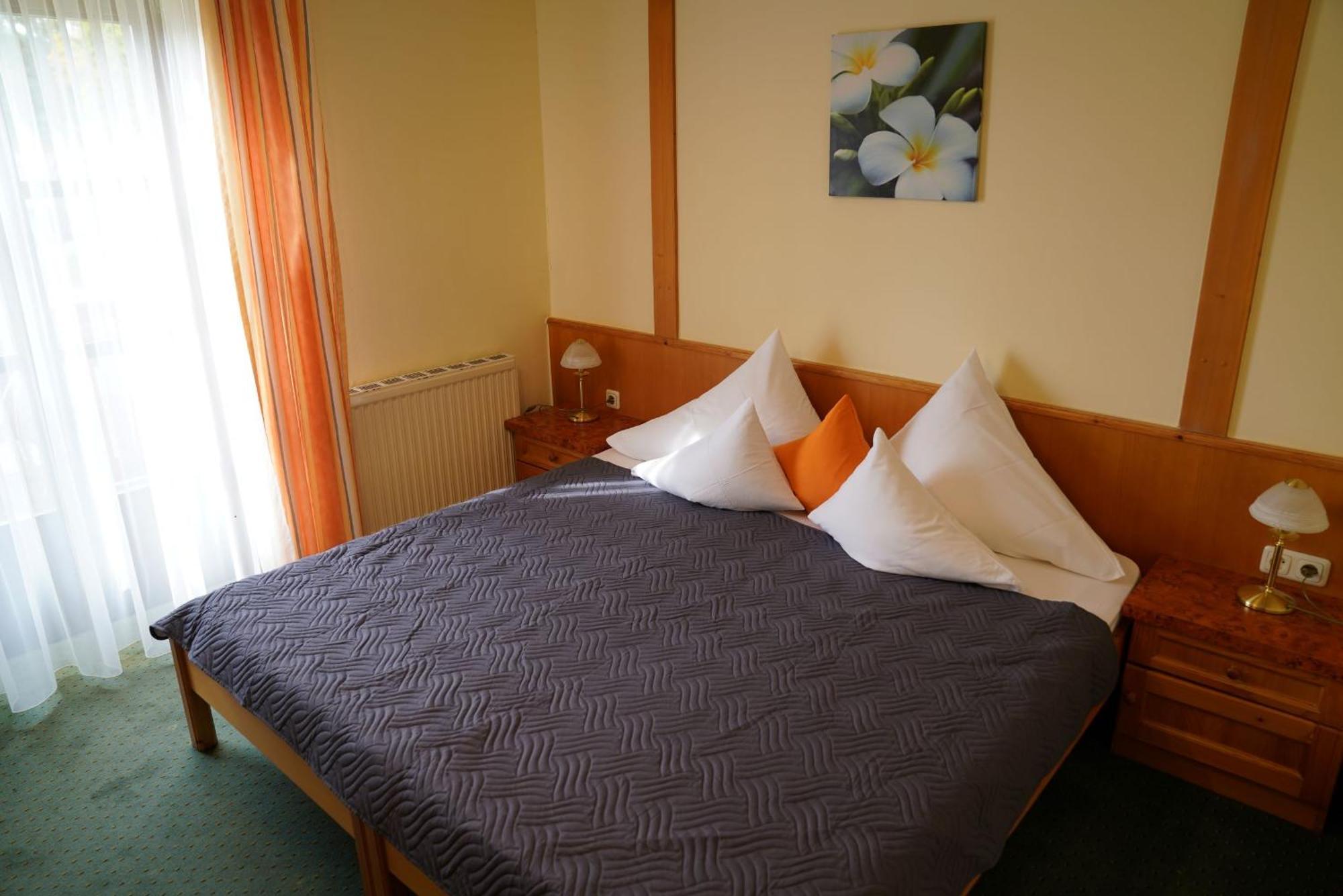 Pension Thermenland Loipersdorf bei Fuerstenfeld Luaran gambar