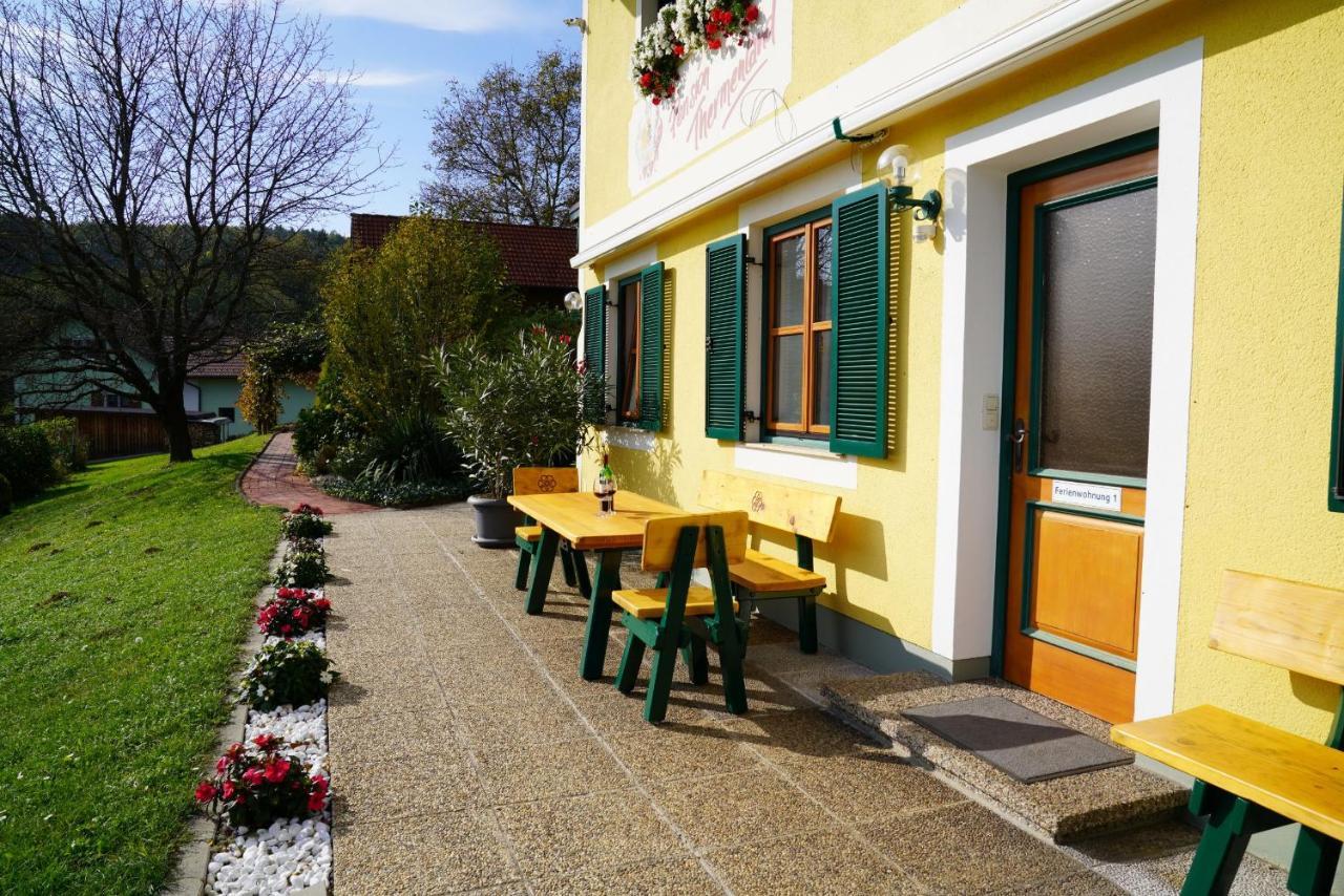 Pension Thermenland Loipersdorf bei Fuerstenfeld Luaran gambar