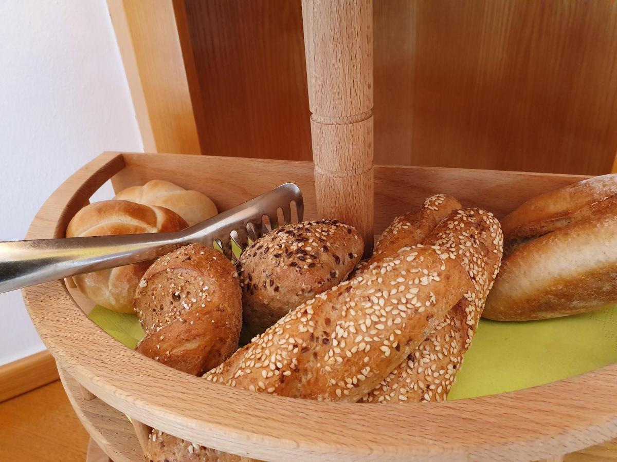 Pension Thermenland Loipersdorf bei Fuerstenfeld Luaran gambar
